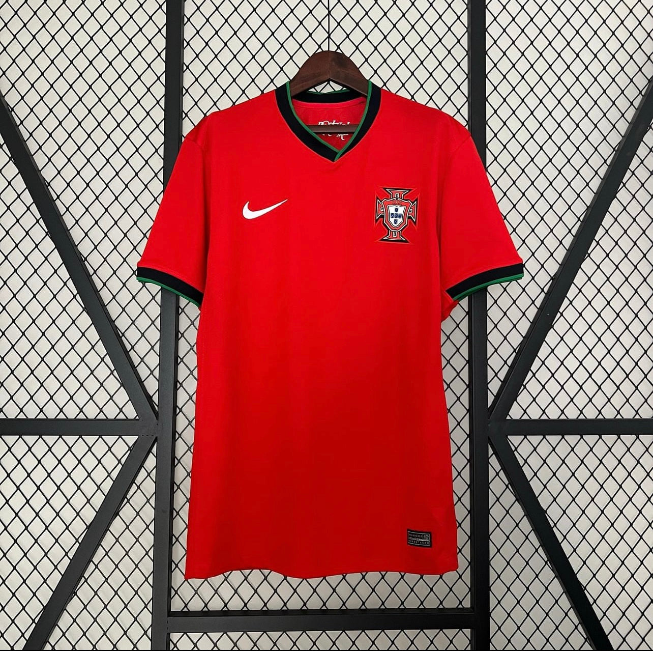 Maillots du Portugal🇵🇹