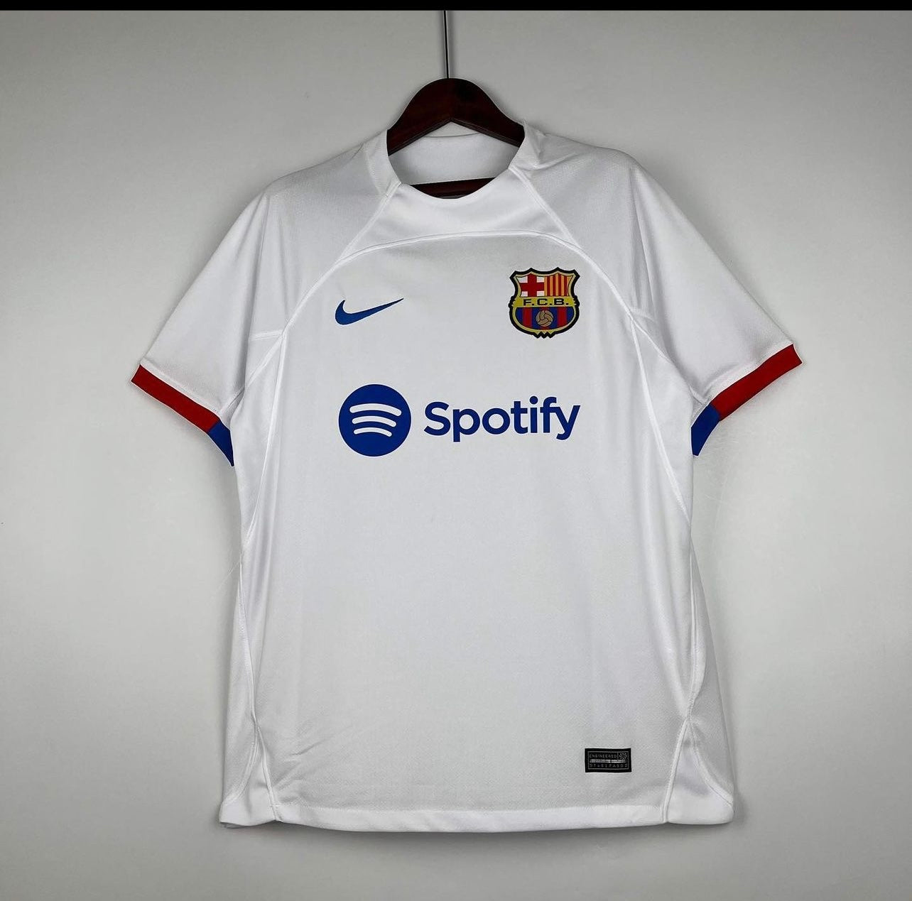 Maillots Barcelona