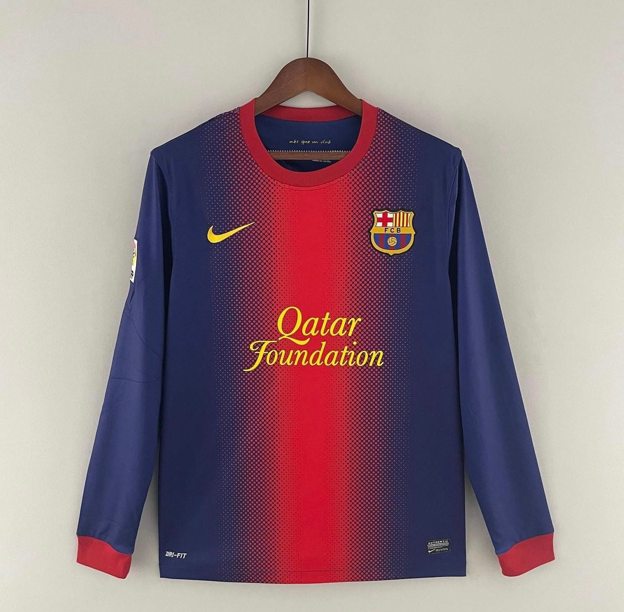 Maillots Barcelona