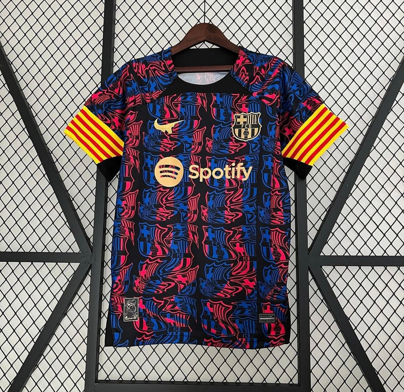 Maillots Barcelona