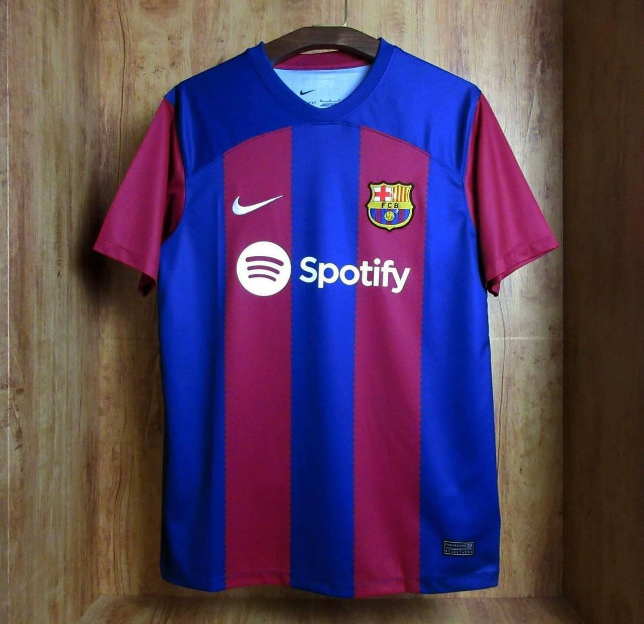 Maillots Barcelona