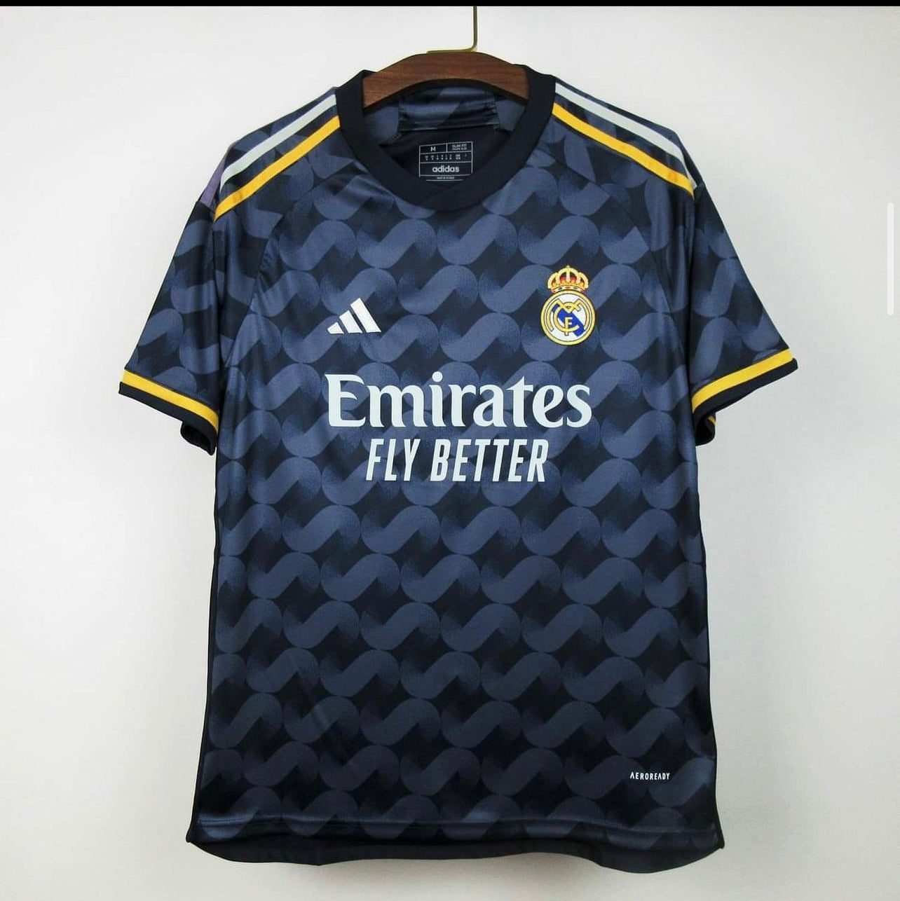 Maillot Réal madrid