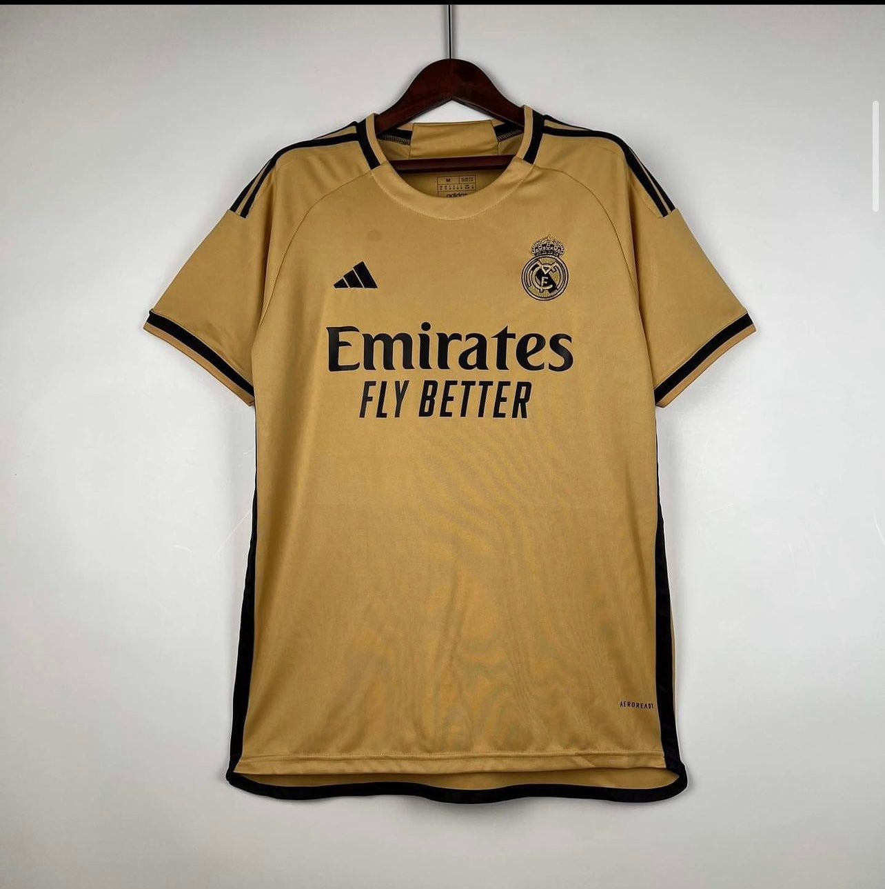 Maillot Réal madrid