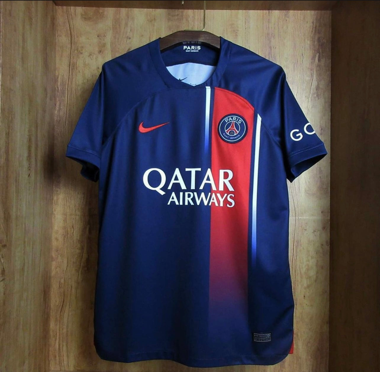 Maillots Paris saint germain