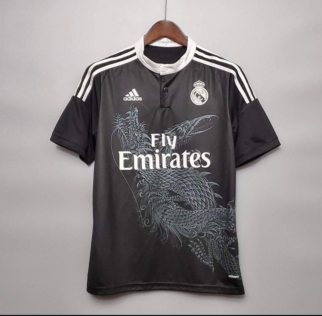 Maillot Réal madrid