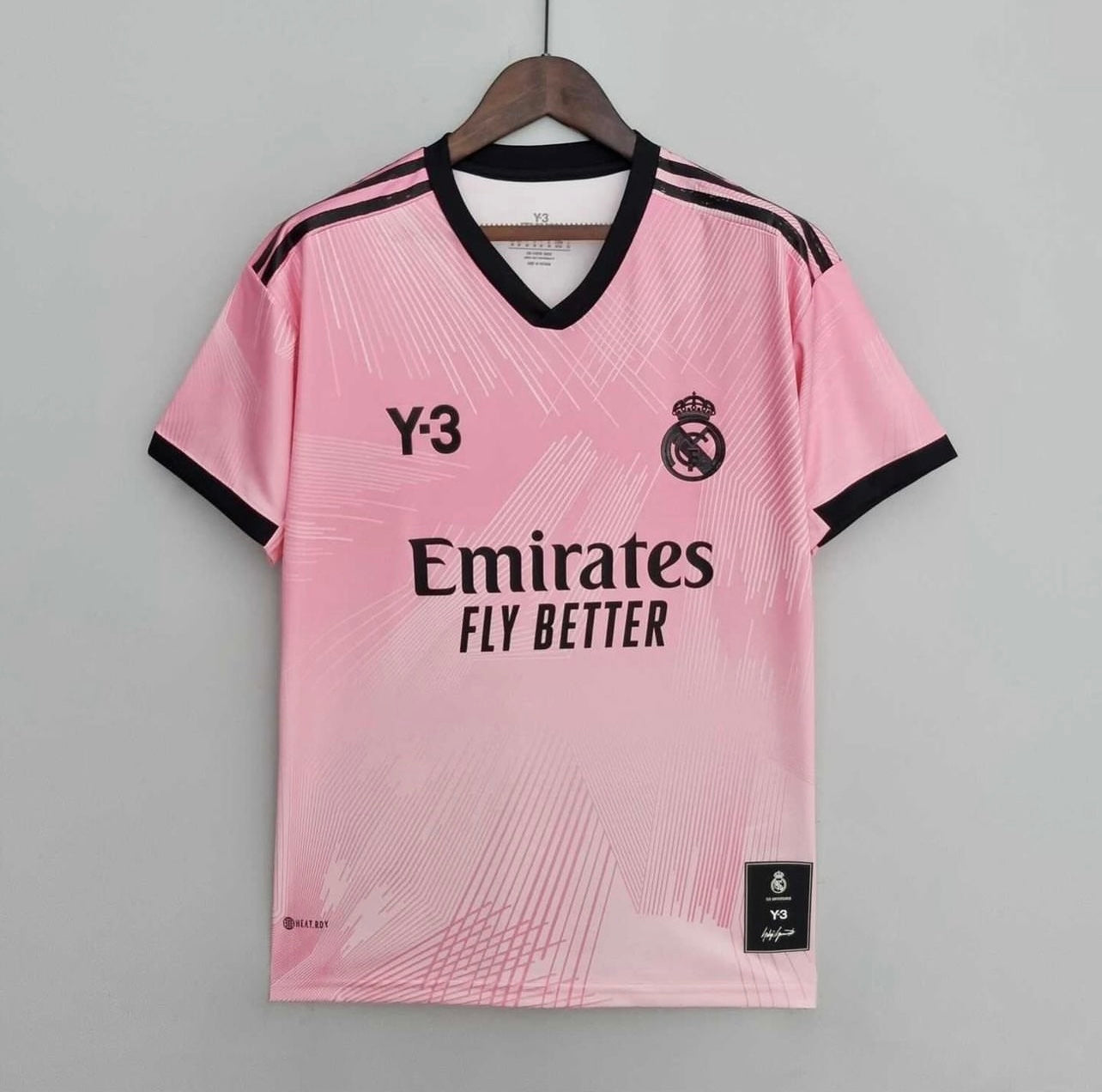 Maillot Réal madrid