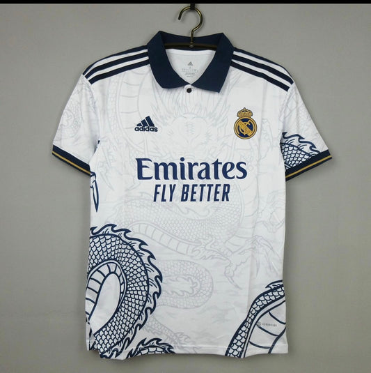 Maillot Réal madrid