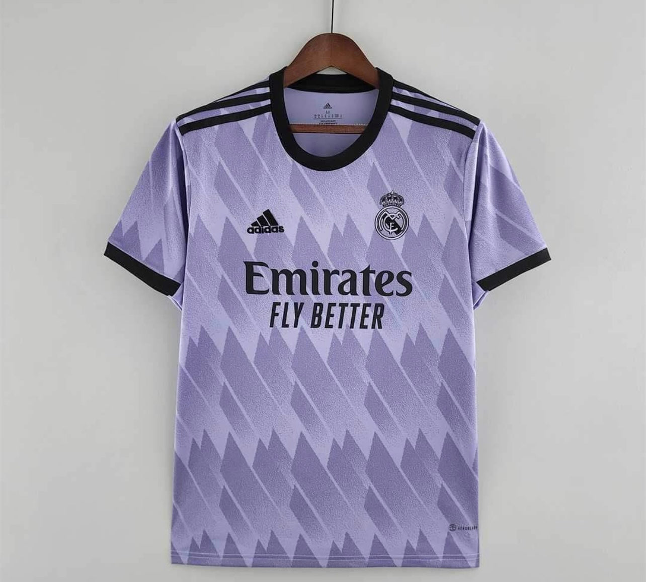 Maillot Réal madrid