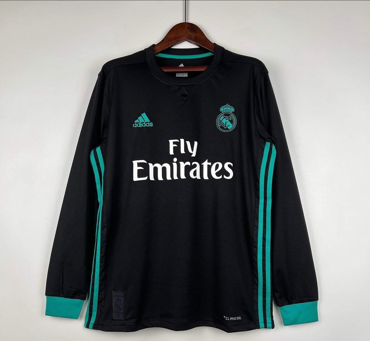 Maillot Réal madrid